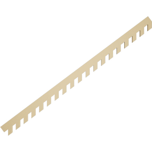 Ekena Millwork DENS03PL0912ELZ00