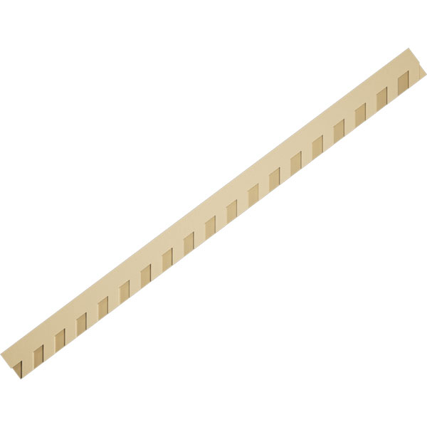 Ekena Millwork DENS03PL0912ELZ01