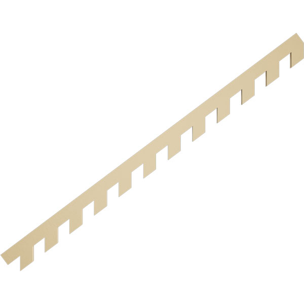 Ekena Millwork DENS03PL0912MAT00