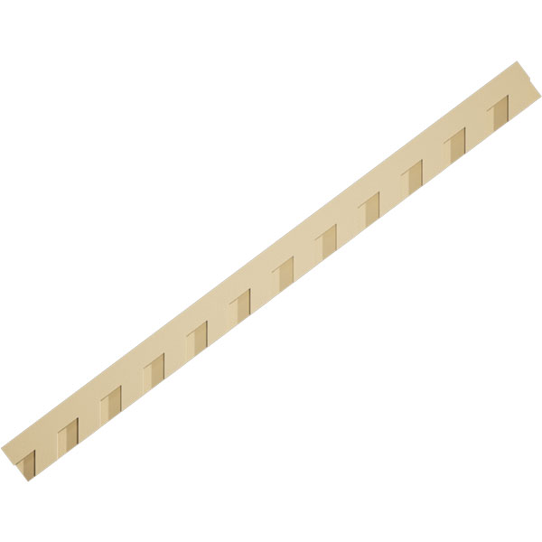 Ekena Millwork DENS03PL0912MAT01