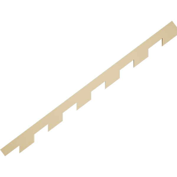 Ekena Millwork DENS03PL0912MNR00