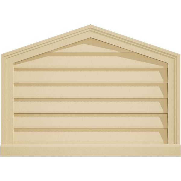 Ekena Millwork GVSPE30X2203SN-04