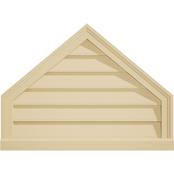Ekena Millwork GVSPE30X2203SN-10