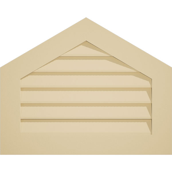 Ekena Millwork GVSPE30X2401SN-07