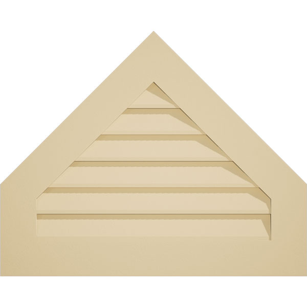 Ekena Millwork GVSPE30X2401SN-12
