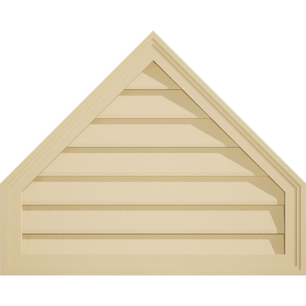 Ekena Millwork GVSPE30X2402SN-12