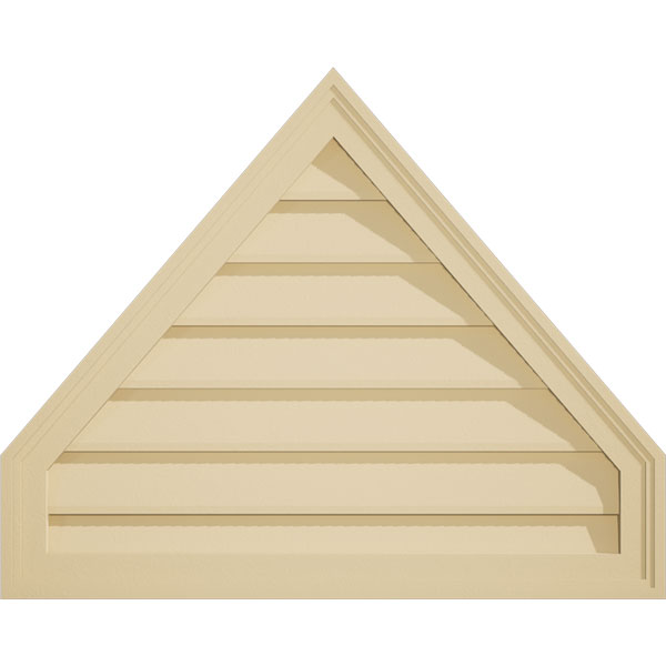 Ekena Millwork GVSPE30X2402SN-14