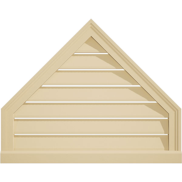 Ekena Millwork GVSPE30X2403SF-12