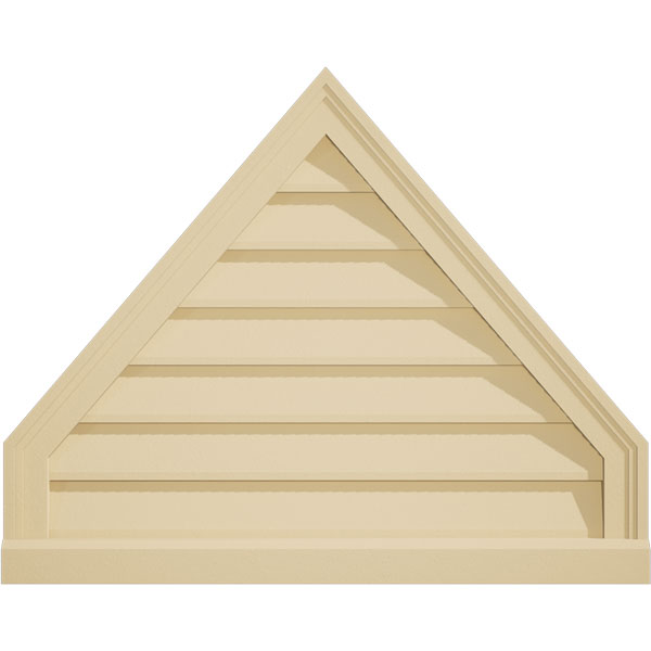 Ekena Millwork GVSPE30X2403SN-14