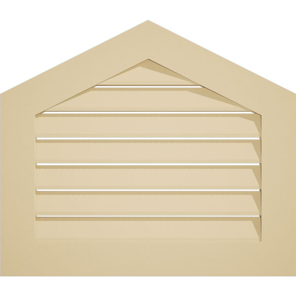 Ekena Millwork GVSPE30X2601SF-06