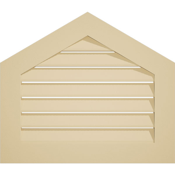 Ekena Millwork GVSPE30X2601SF-07