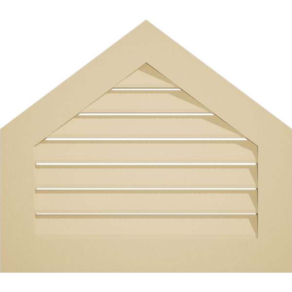 Ekena Millwork GVSPE30X2601SF-09