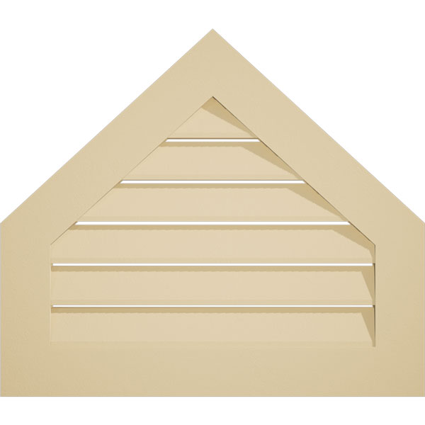 Ekena Millwork GVSPE30X2601SF-11