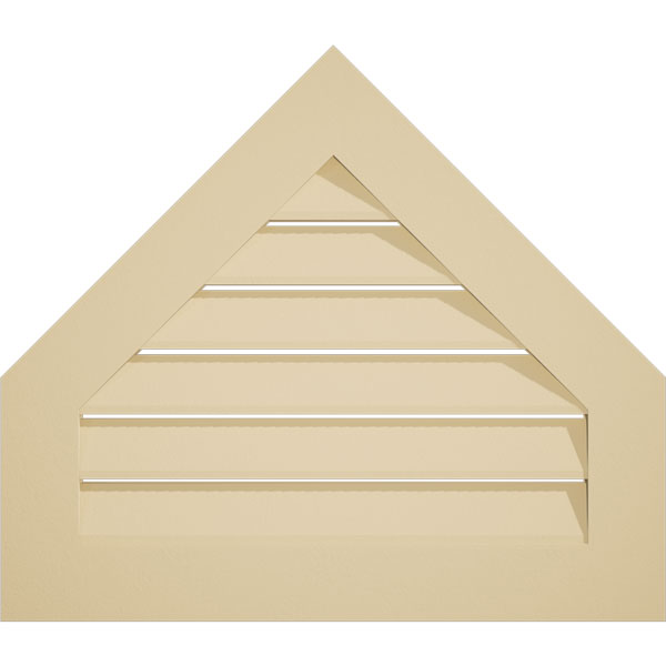 Ekena Millwork GVSPE30X2601SF-12