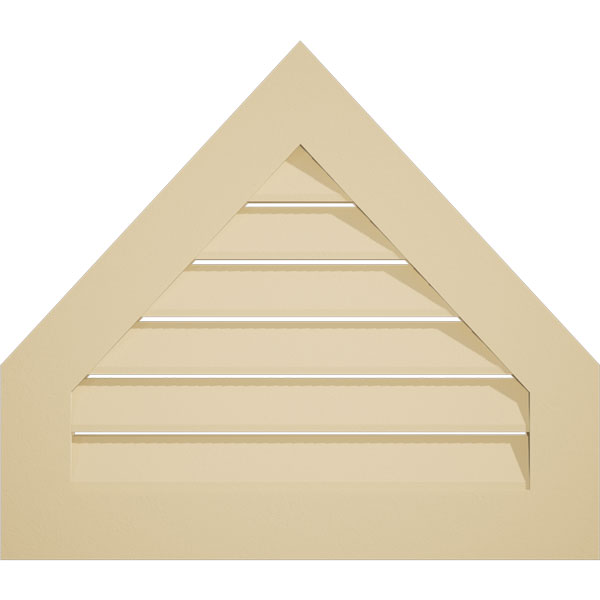 Ekena Millwork GVSPE30X2601SF-13