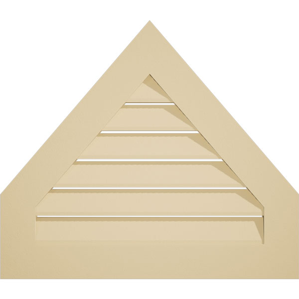 Ekena Millwork GVSPE30X2601SF-14