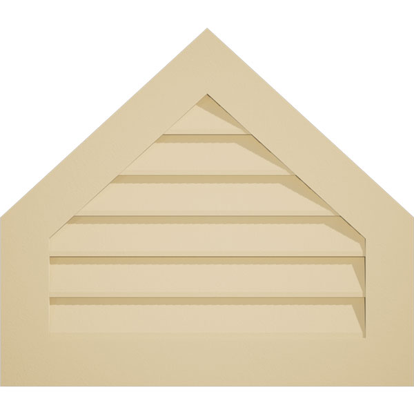 Ekena Millwork GVSPE30X2601SN-11