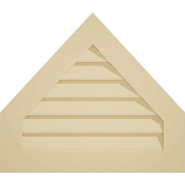Ekena Millwork GVSPE30X2601SN-13