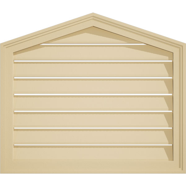 Ekena Millwork GVSPE30X2602SF-04