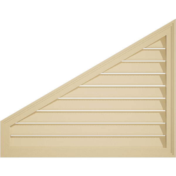 Ekena Millwork GVSPL38X3002SF-07