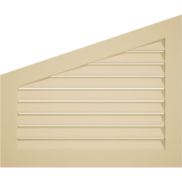 Ekena Millwork GVSPL38X3201SF-04