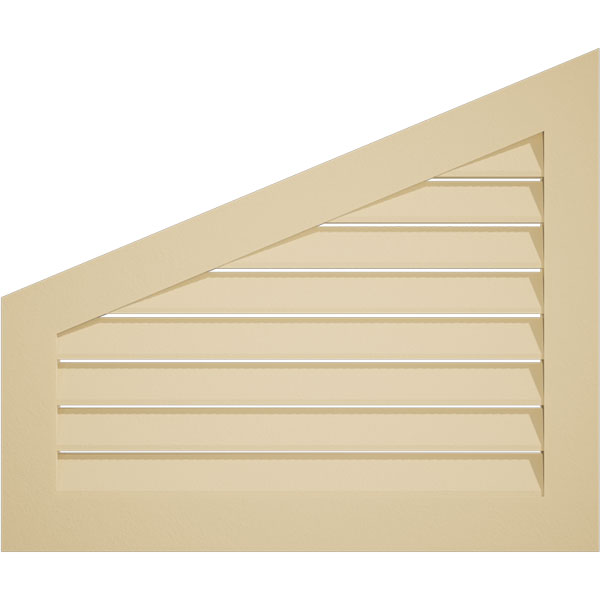Ekena Millwork GVSPL38X3201SF-05