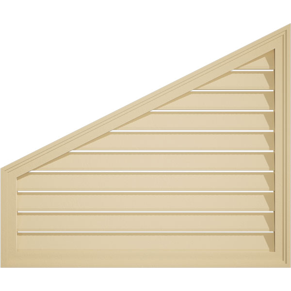 Ekena Millwork GVSPL38X3202SF-06