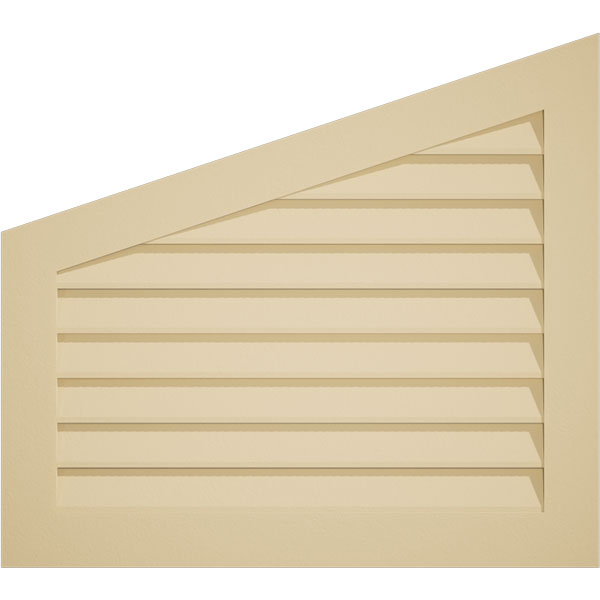Ekena Millwork GVSPL38X3401SN-04