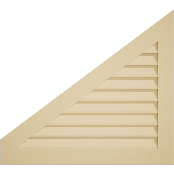 Ekena Millwork GVSPL38X3401SN-09