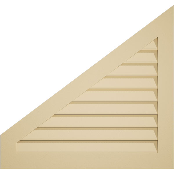Ekena Millwork GVSPL38X3601SN-09