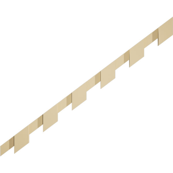 Ekena Millwork DENS03PL0912MNR02