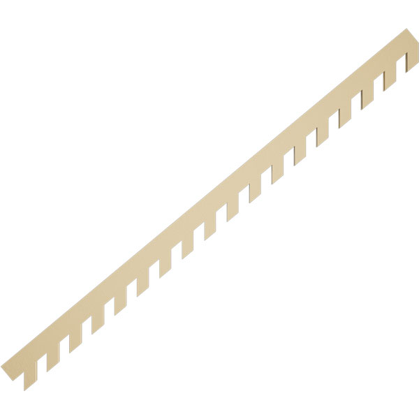 Ekena Millwork DENS03PL1012ELZ00
