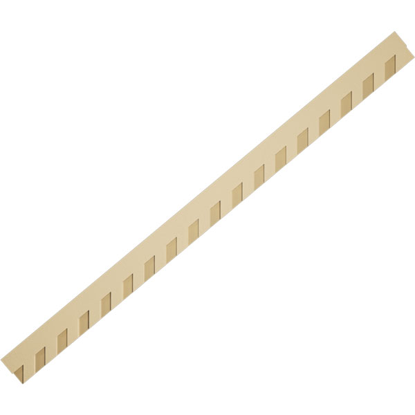 Ekena Millwork DENS03PL1012ELZ01
