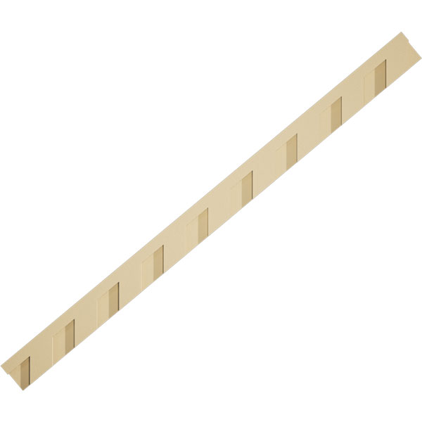 Ekena Millwork DENS03PL1012FAY01