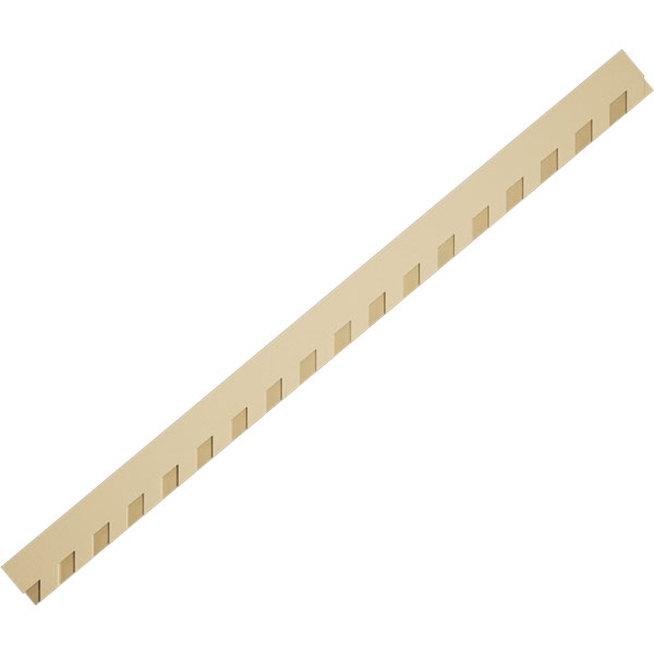 Ekena Millwork DENS03PL1012SAN01