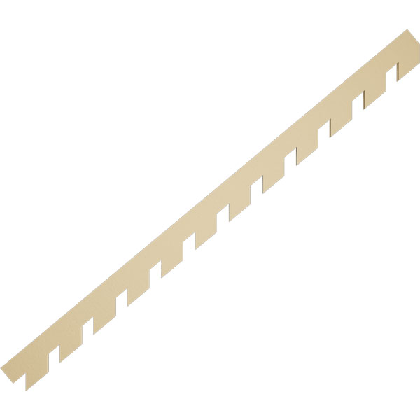 Ekena Millwork DENS03PL1012WIL00