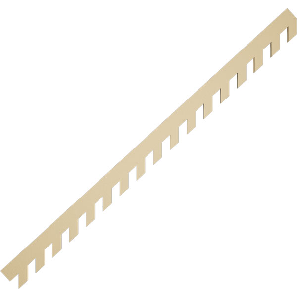 Ekena Millwork DENS03PL1112ELZ00