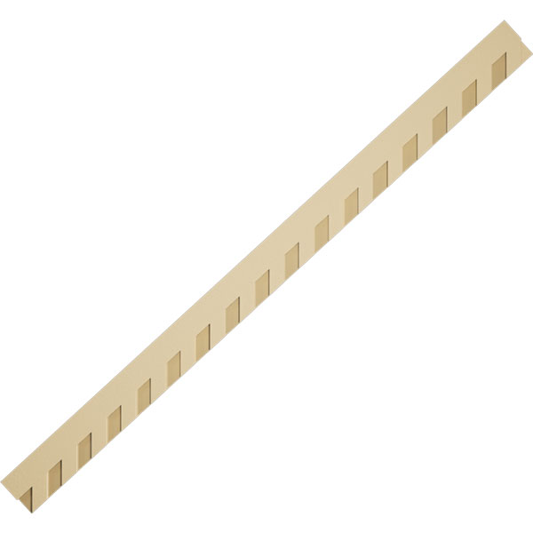 Ekena Millwork DENS03PL1112ELZ01