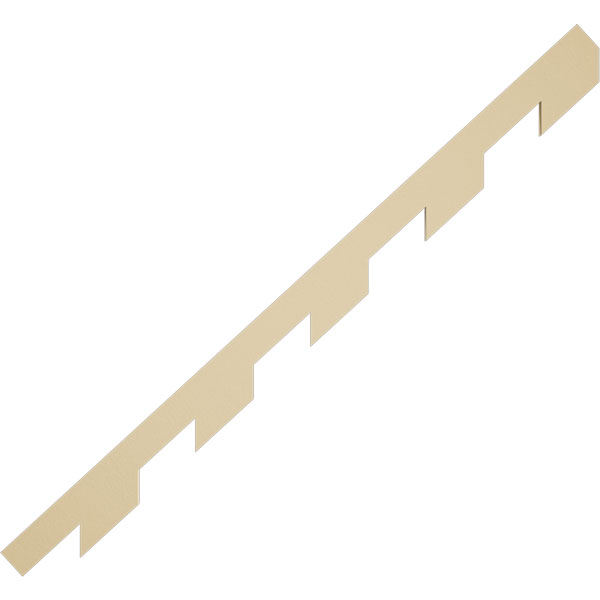 Ekena Millwork DENS03PL1112MNR00
