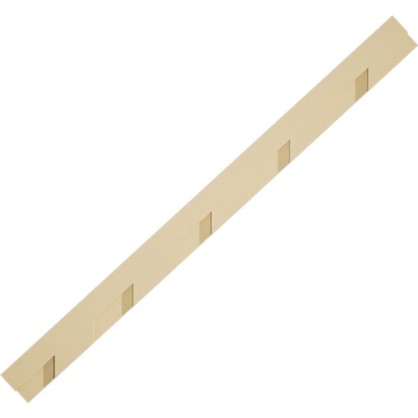Ekena Millwork DENS03PL1112MNR01