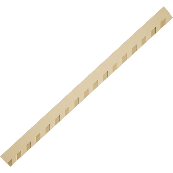 Ekena Millwork DENS03PL1112SAN01