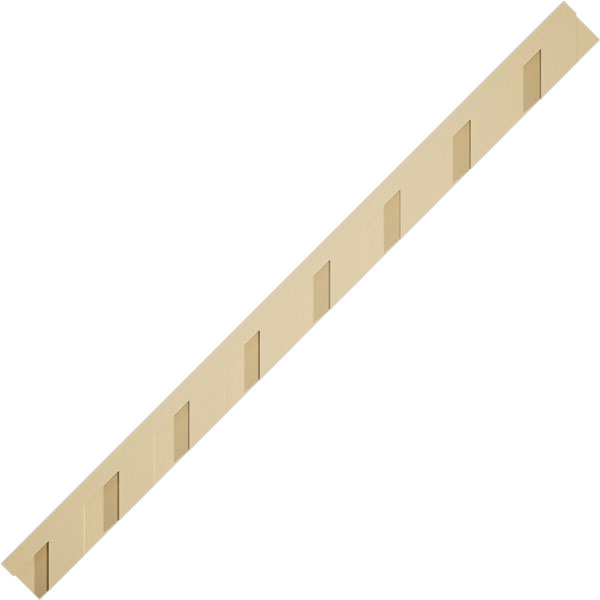 Ekena Millwork DENS03PL1212FAY01