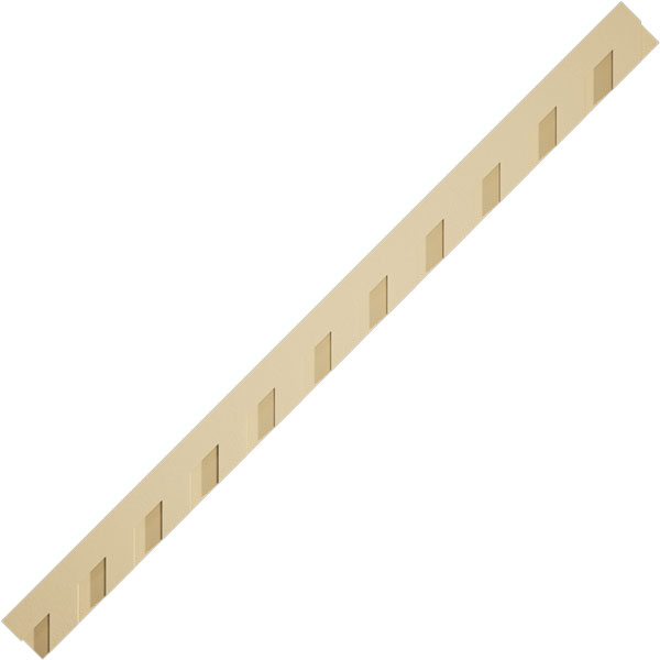 Ekena Millwork DENS03PL1212MAT01