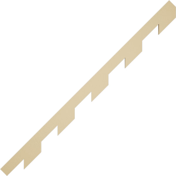 Ekena Millwork DENS03PL1212MNR00