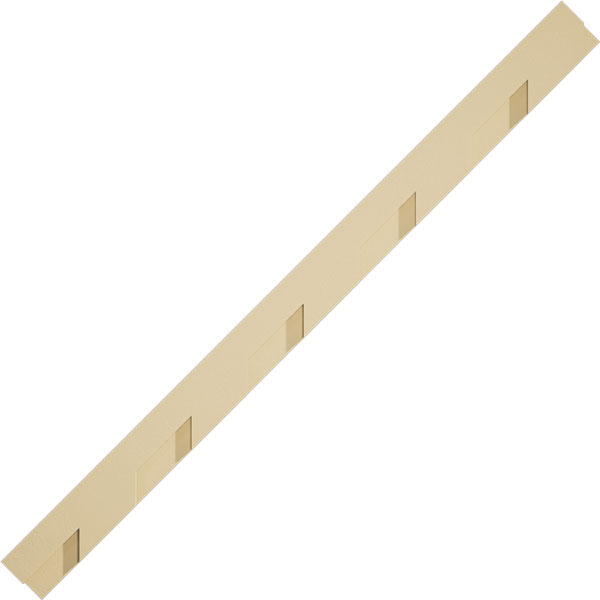 Ekena Millwork DENS03PL1212MNR01