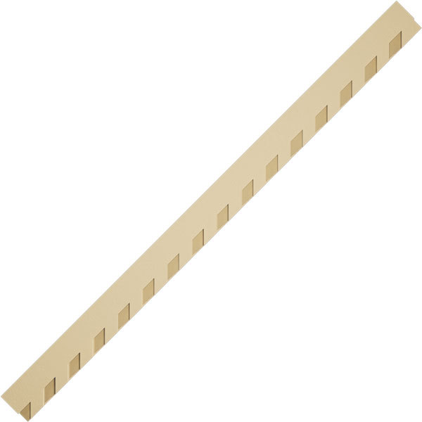 Ekena Millwork DENS03PL1212SAN01
