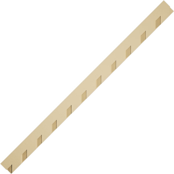 Ekena Millwork DENS03PL1212WIL01