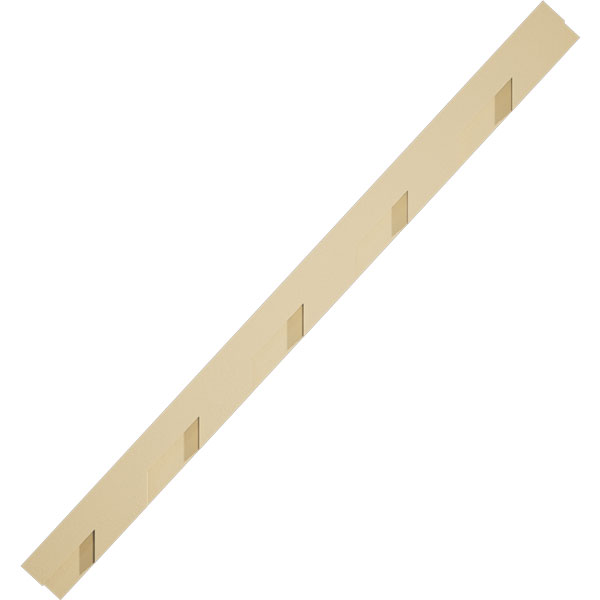 Ekena Millwork DENS03PL1312MNR01