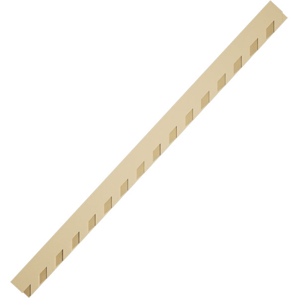 Ekena Millwork DENS03PL1312SAN01