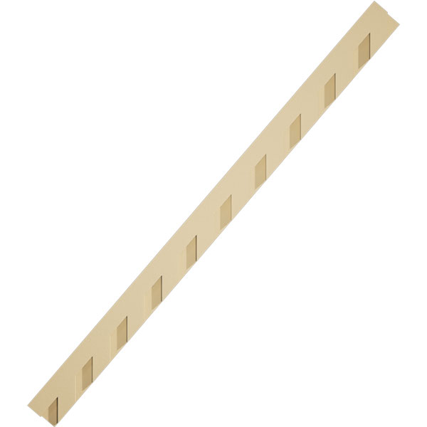 Ekena Millwork DENS03PL1412MAT01